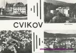 Cvikov