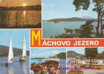 Máchovo jezero