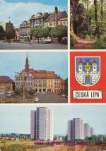 Česká Lípa