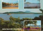 Máchovo jezero