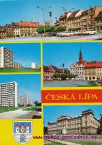 Česká Lípa