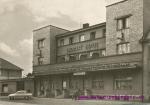 Domažlice-Chodský hotel