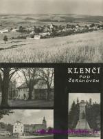 Klenčí pod Čerchovem