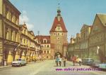 Domažlice-Dolní brána