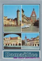 Domažlice