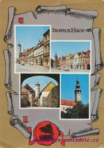 Domažlice