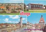 Domažlice