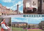 Chodsko