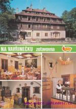 Domažlice-zotavovna Na Vavřinečku