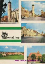 Domažlice