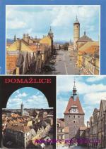 Domažlice