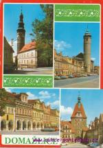 Domažlice