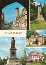 Domažlicko
