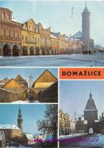 Domažlice