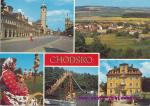 Chodsko