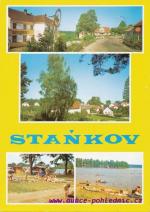 Staňkov