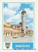 Domažlice
