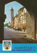 Domažlice