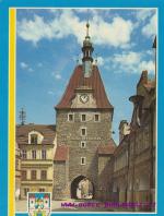Domažlice