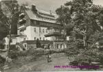 Špičák-Hotel Rixi