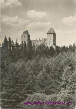 Kašperk-hrad
