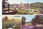 Šumava