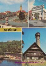 Sušice