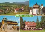 Železná Ruda