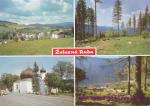 Železná Ruda