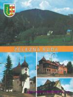 Železná Ruda