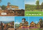 Pancíř-horská chata
