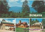 Šumava