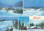 Šumava