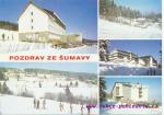 Šumava