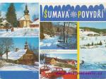 Povydří