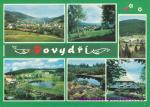 Povydří