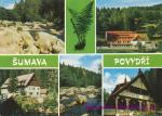 Povydří