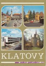 Klatovy