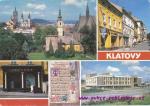 Klatovy