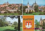 Klatovy