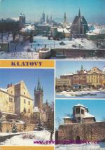 Klatovy