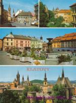Klatovy