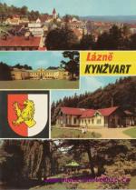 Lázně Kynžvart