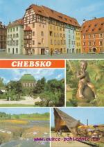 Chebsko