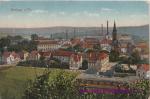 Kralupy nad Vltavou