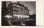Hotel Alexandria