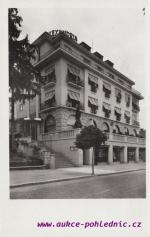 Hotel Alexandria