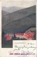 Luhačovice