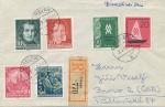 1956, NDR R-dopis Treuen 2.9.1956