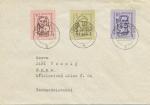 1956, NDR Dopis Lobau-Brno 14.12.1956